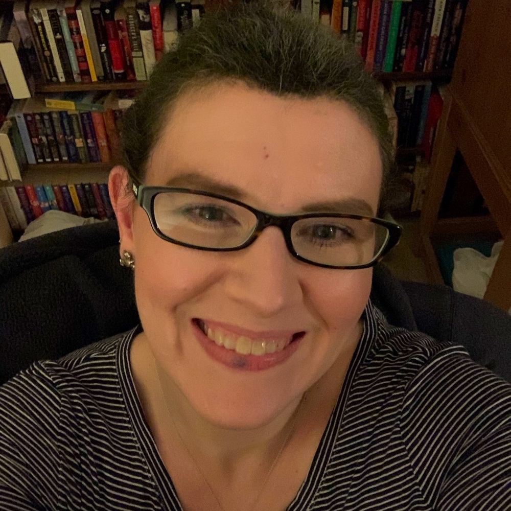 Meet your Posher, Jennifer